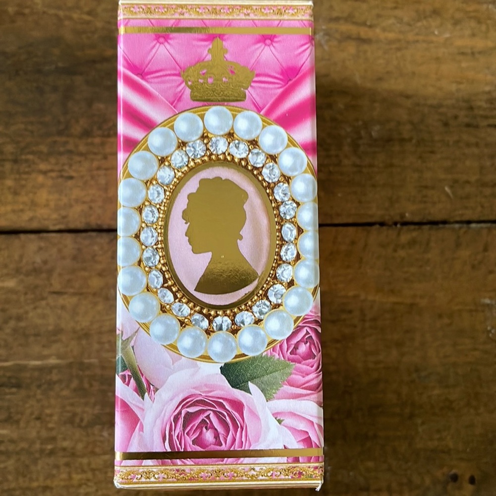 Pat McGrath BRIDGERTON SatinAllure Lipstick NIB